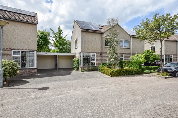 Medium property photo - Fregatlaan 53, 5237 PT 's-Hertogenbosch